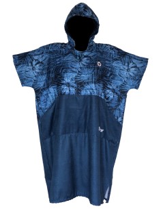 PONCHO CAMBIADOR JUNGLA