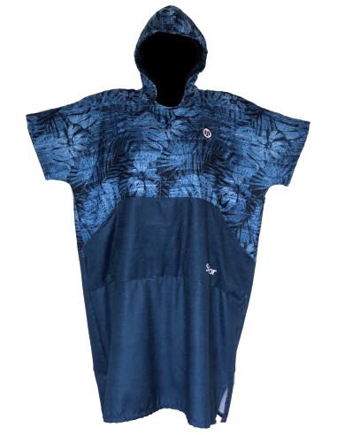 PONCHO CAMBIADOR JUNGLA