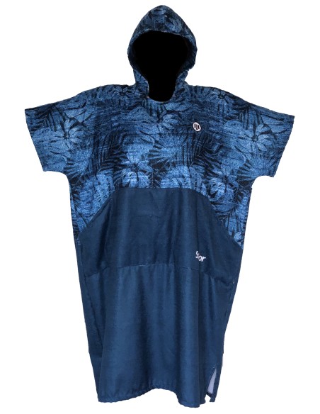 PONCHO CAMBIADOR JUNGLA