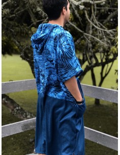 PONCHO CAMBIADOR JUNGLA 2