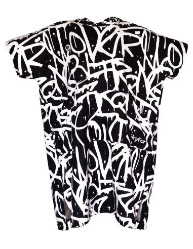 PONCHO CAMBIADOR URBAN