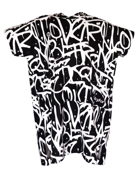 PONCHO CAMBIADOR URBAN