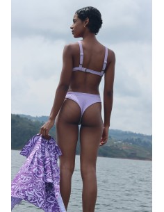 BIKINI TRIANGULAR LILA 2