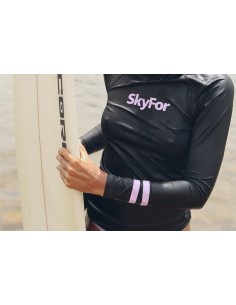 RASHGUARD  SKY 2