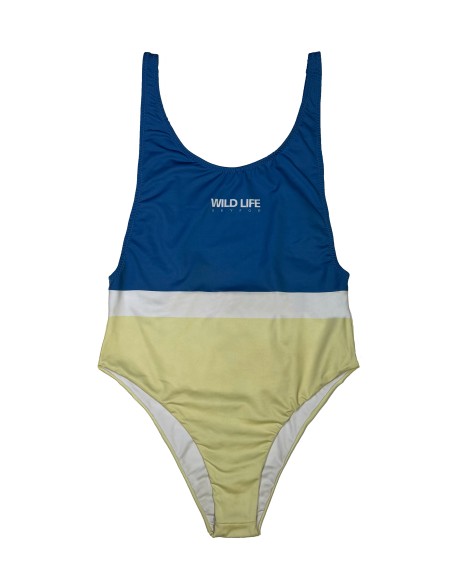 ENTERIZO ATARDECER SALVAJE