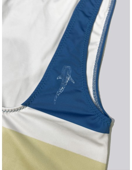 ENTERIZO ATARDECER SALVAJE