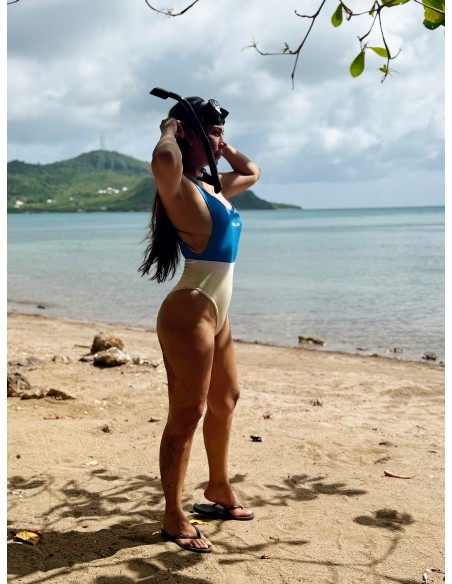 ENTERIZO ATARDECER SALVAJE