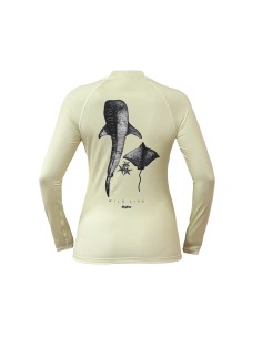 RASHGUARD WHALE SHARK 2
