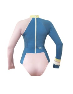 ENTERIZO WILD LIFE 2