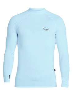 RASHGUARD WILD