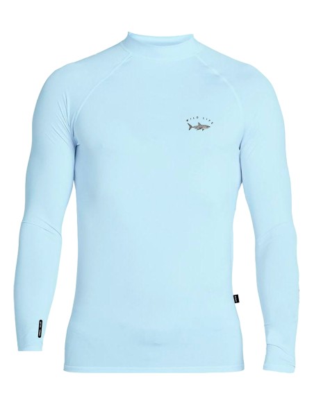 RASHGUARD WILD