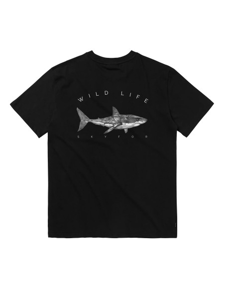 T-SHIRT SHARK