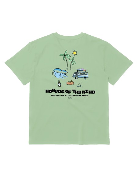 T-SHIRT NOMADS