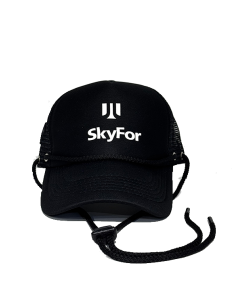 GORRA TRUCKER SKYFOR