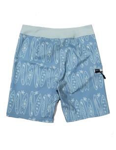 Boardshort Drift Blue 2