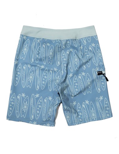 Boardshort Drift Blue