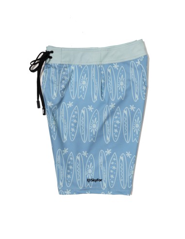 Boardshort Drift Blue