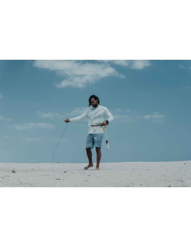 Boardshort Drift Blue