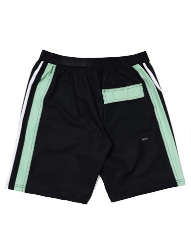 Boardshort Coastal Mint