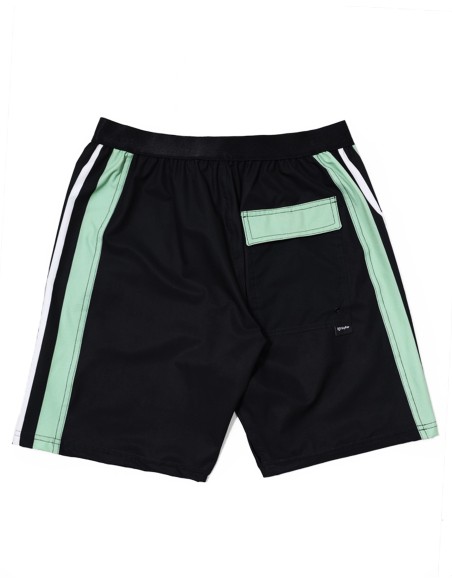 Boardshort Coastal Mint