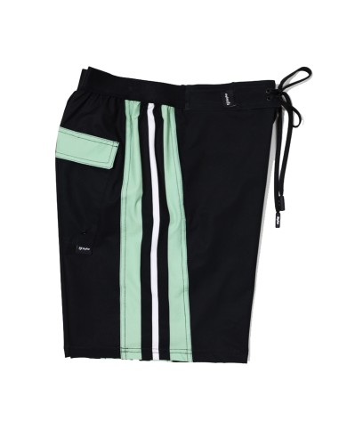 Boardshort Coastal Mint
