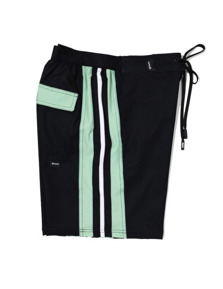 Boardshort Coastal Mint