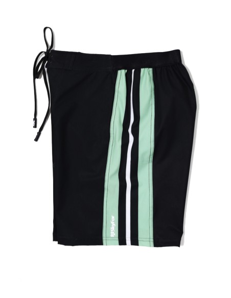Boardshort Coastal Mint