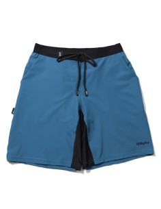 Boardshort Ocean Blue