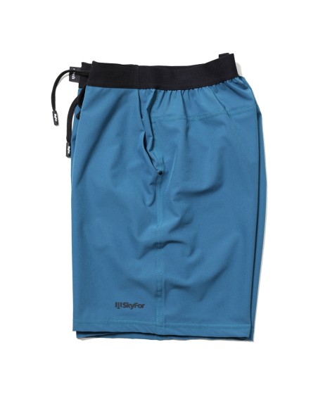 Boardshort Ocean Blue