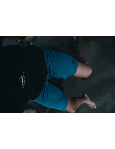 Boardshort Ocean Blue