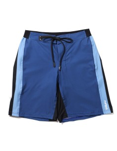 Boardshort Pacific Blue