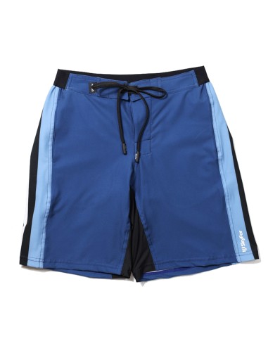 Boardshort Pacific Blue