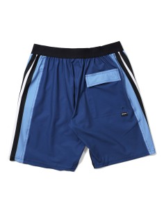 Boardshort Pacific Blue 2