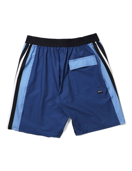 Boardshort Pacific Blue