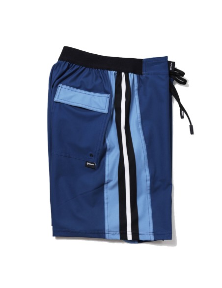 Boardshort Pacific Blue