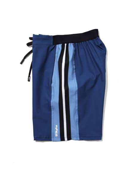 Boardshort Pacific Blue