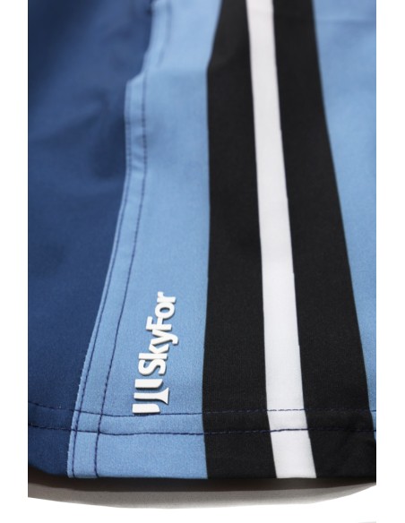 Boardshort Pacific Blue