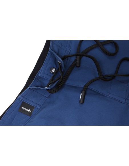 Boardshort Pacific Blue