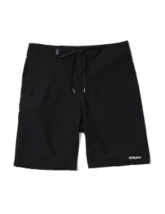 Boardshort Midnight Black
