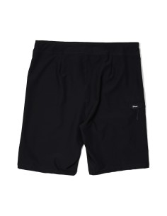 Boardshort Midnight Black 2