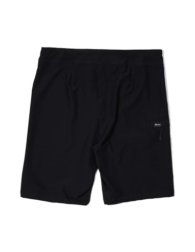 Boardshort Midnight Black