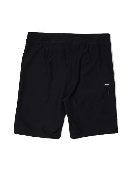 Boardshort Midnight Black