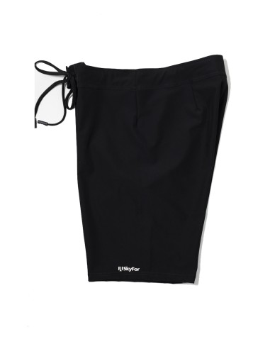 Boardshort Midnight Black