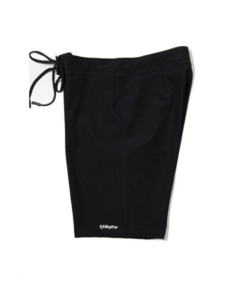 Boardshort Midnight Black