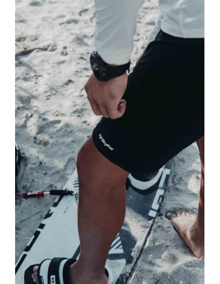 Boardshort Midnight Black