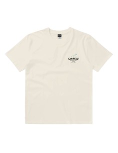 T-Shirt Salinas del Rey Sand