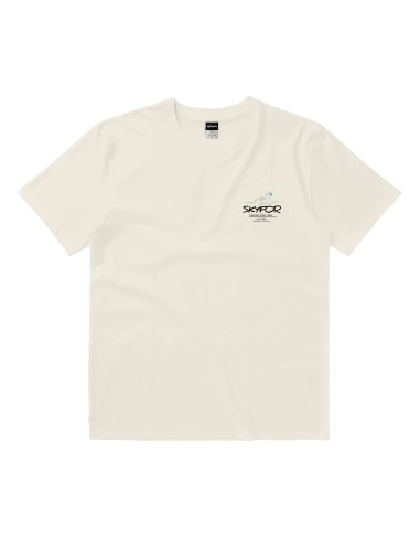 T-Shirt Salinas del Rey Sand