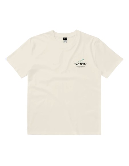 T-Shirt Salinas del Rey Sand