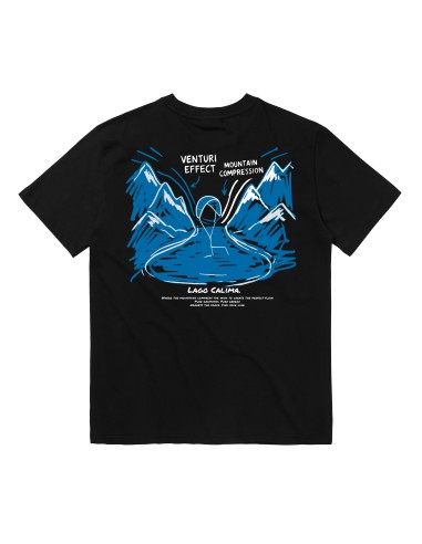 T-Shirt Calima Wind Lab