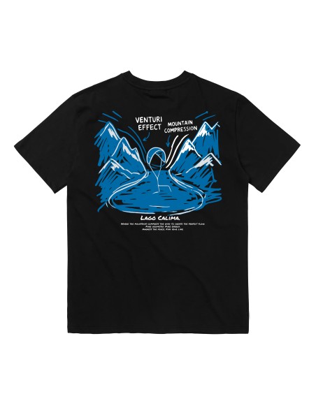 T-Shirt Calima Wind Lab